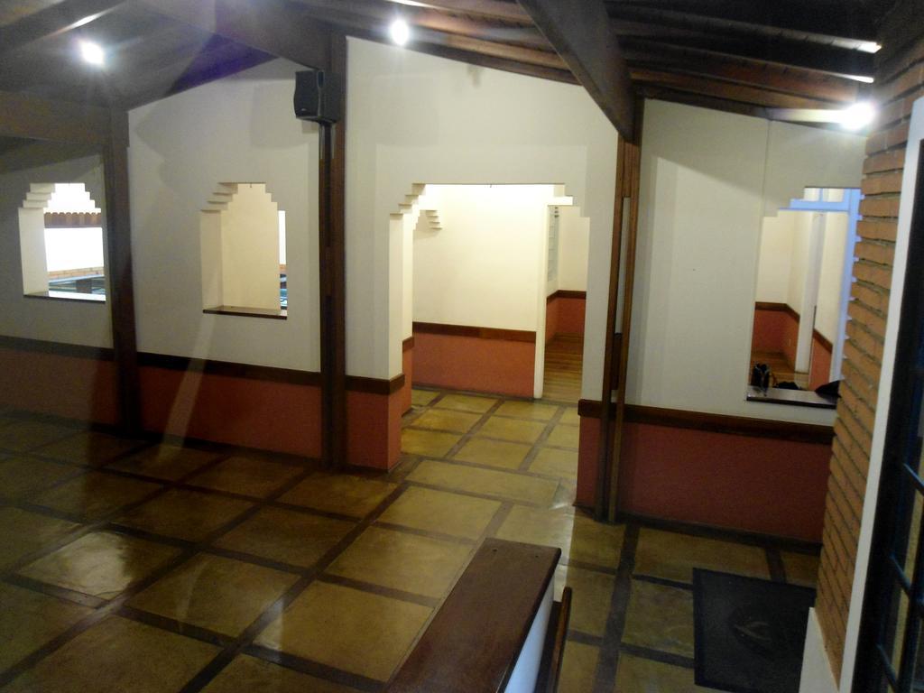 Inn Pousada Danza - Centro